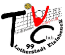 TVC99 Eisleben Logo