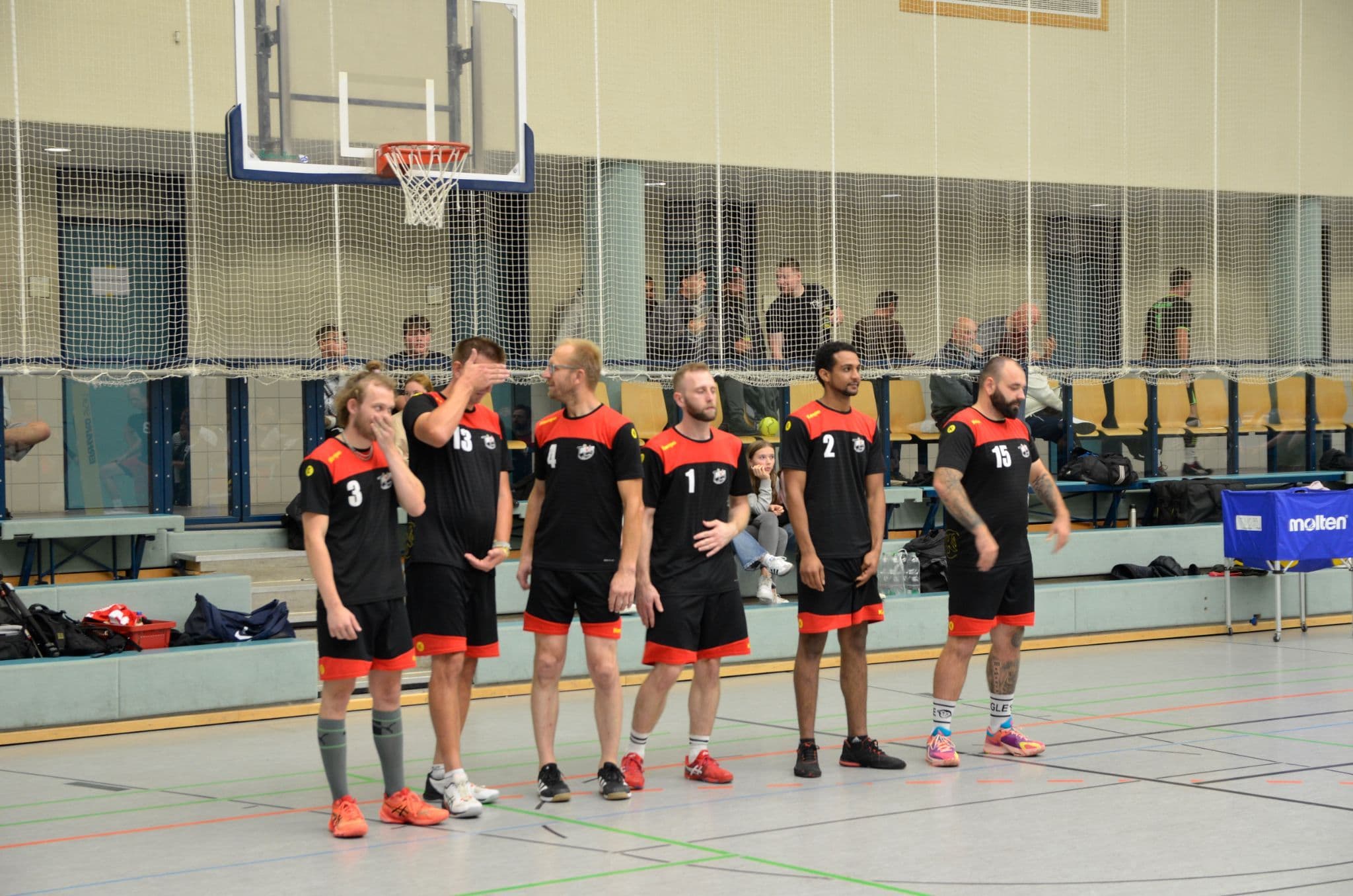 TVC 99 Herren Team Photo 6