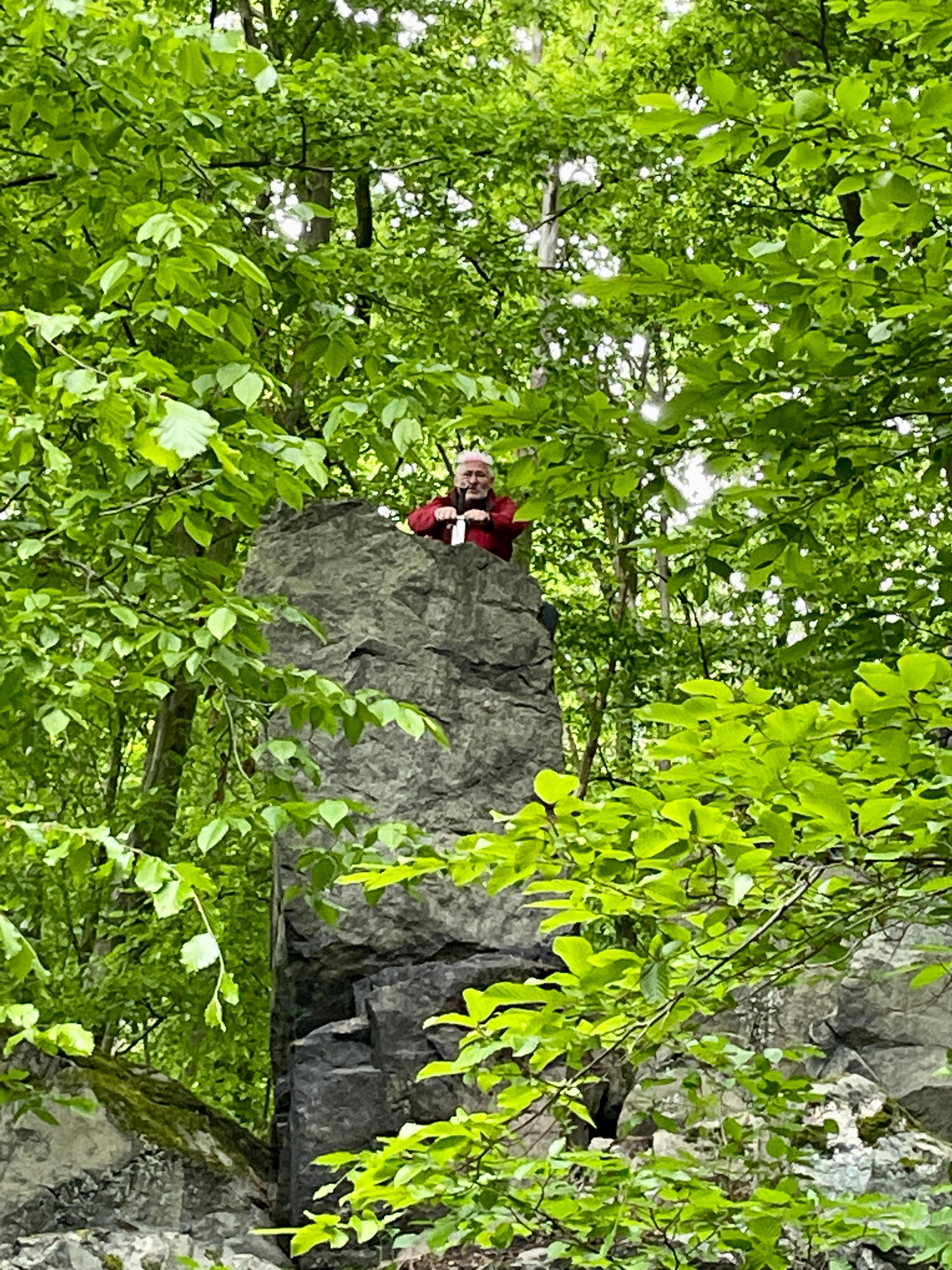 Vereinswandertag 2025 Bild 3