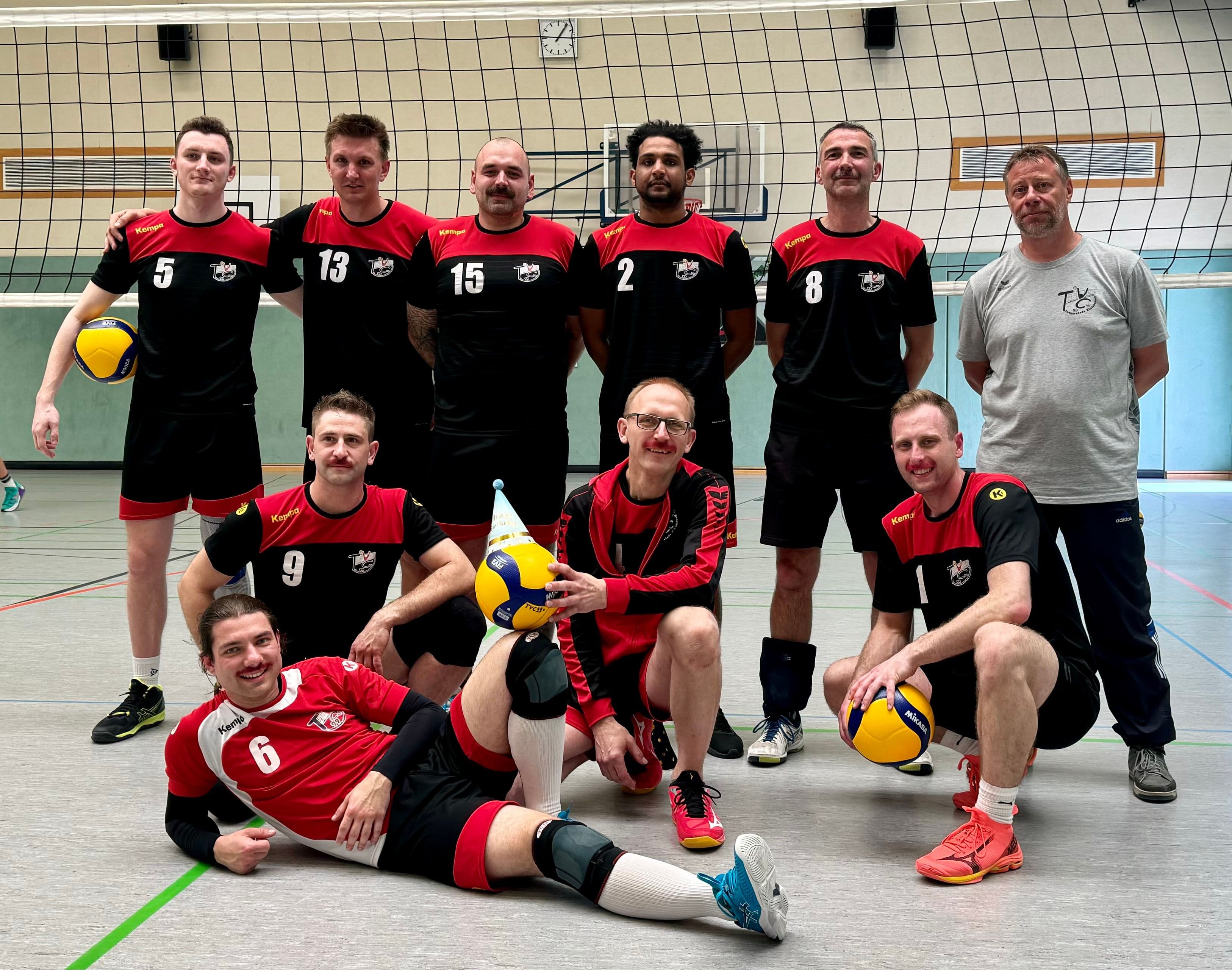 TVC 99 Herren Team Photo 3